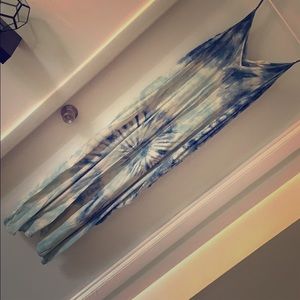 LoveStitch Waves Maxi